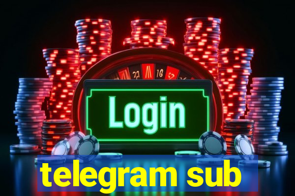 telegram sub